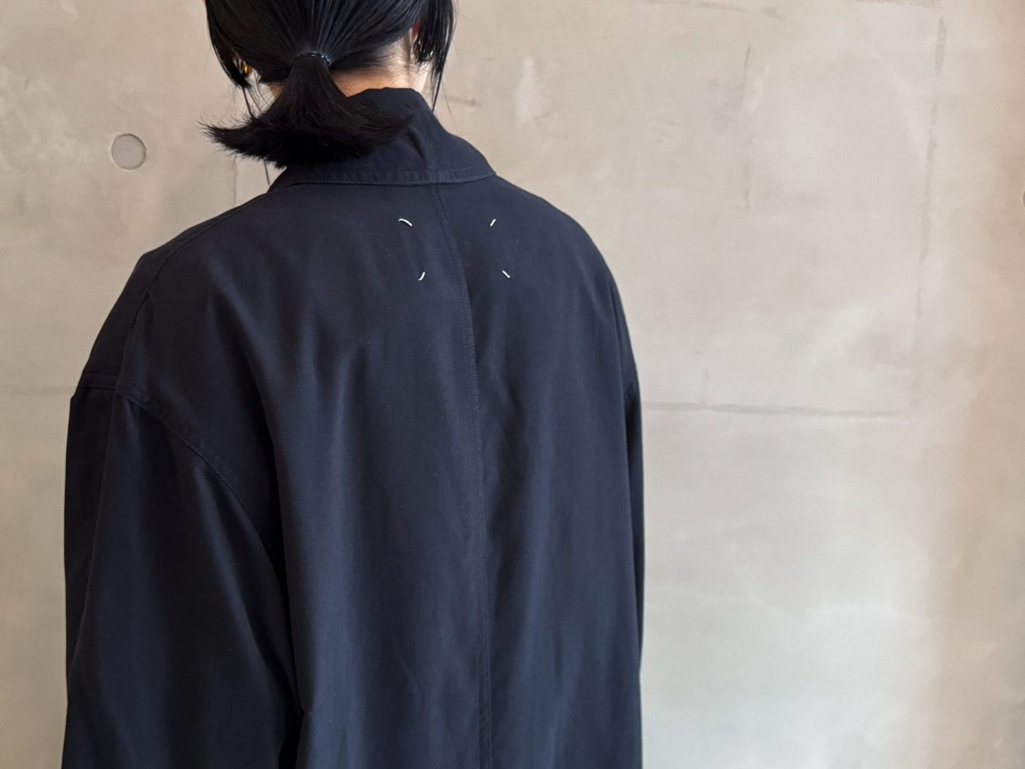 トレンチコート【25AW】
