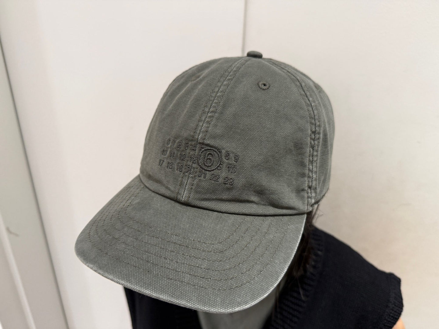 ベースボールキャップ【25AW】
