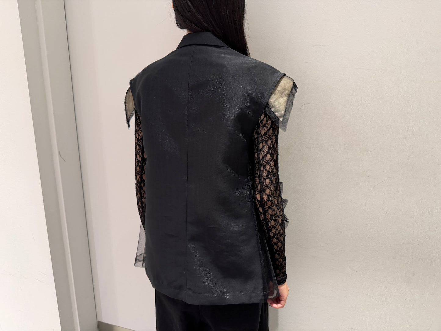 チュールベスト