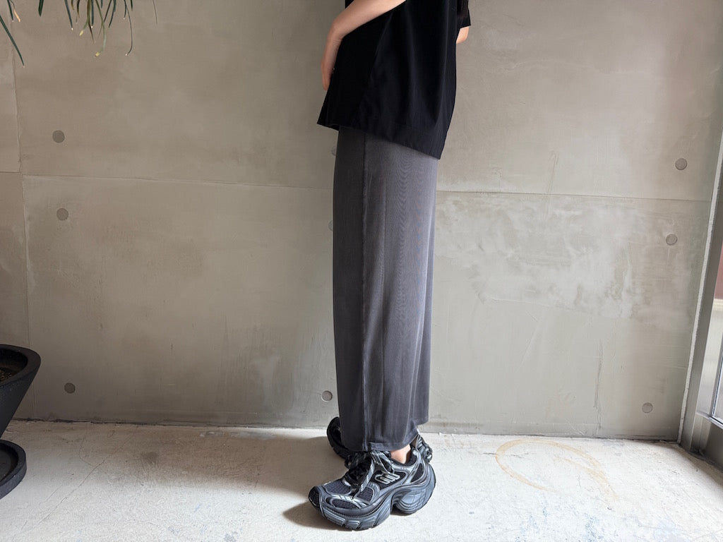 フィットスカート