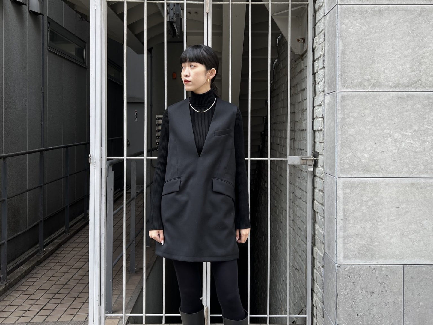 IZAIA MINI ONE PIECE