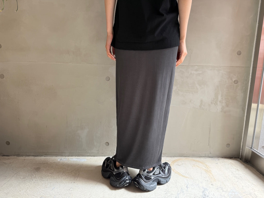 フィットスカート