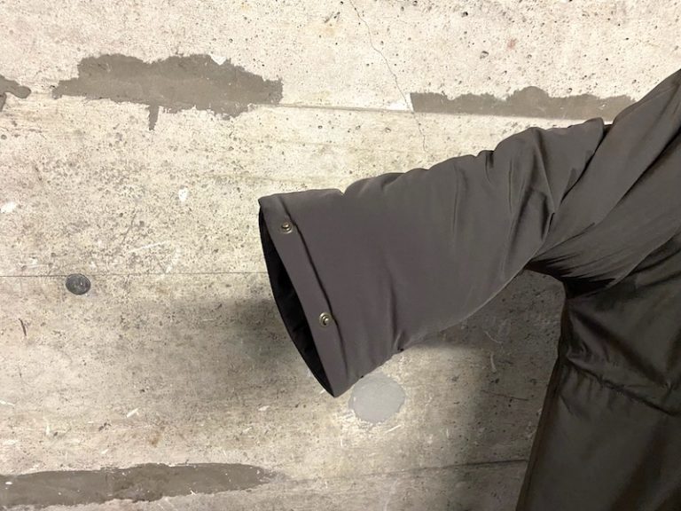 FUNCTIONAL BATTING COAT 【23AW】