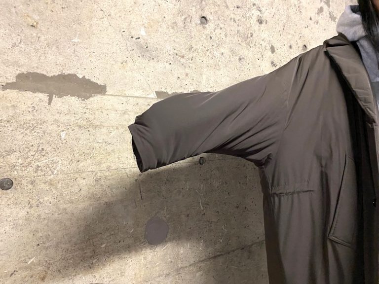 FUNCTIONAL BATTING COAT 【23AW】