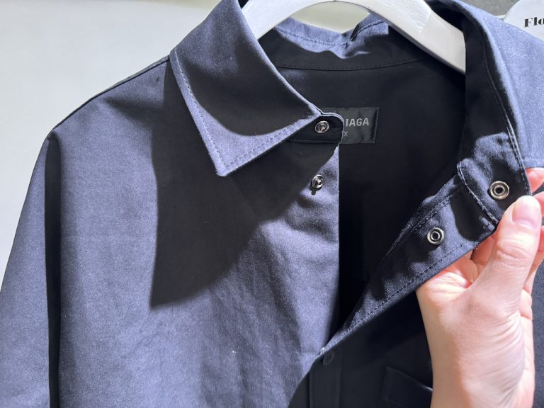 Outerwear Shirt