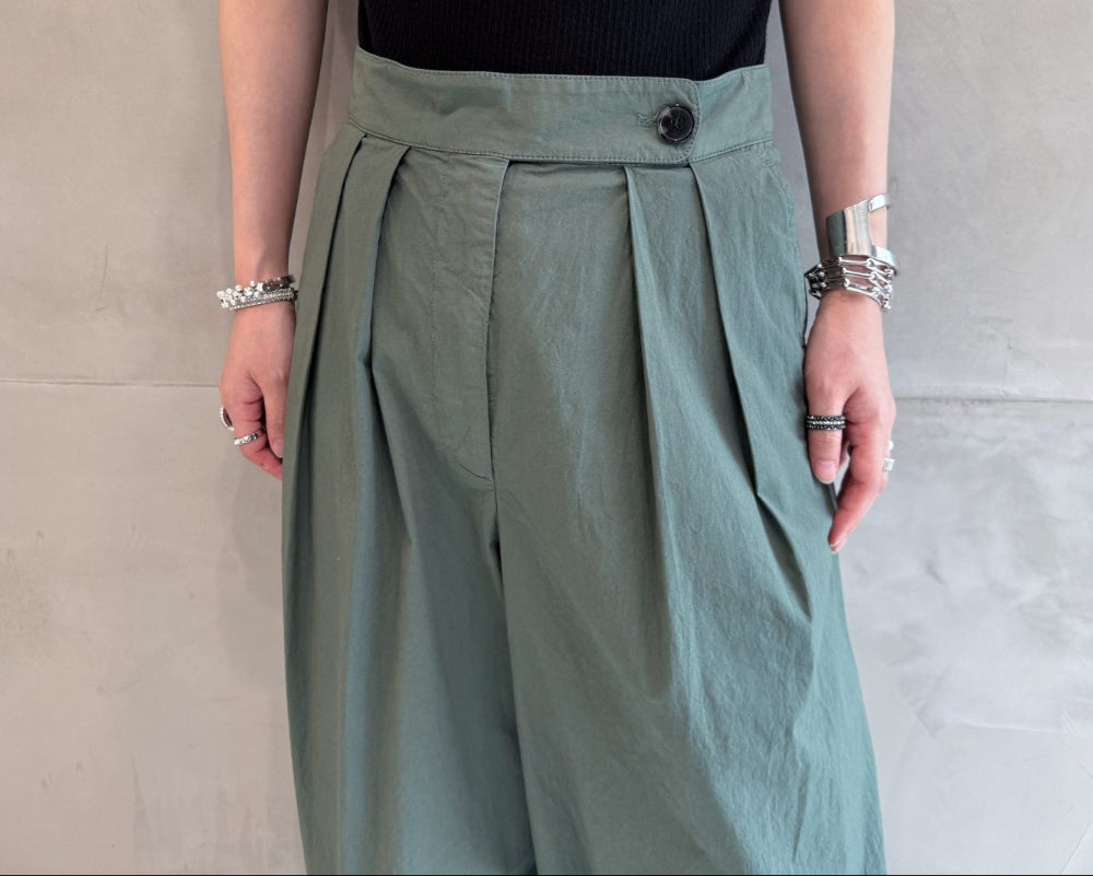 PAMPLONA GD 4322 W.W.PANTS
