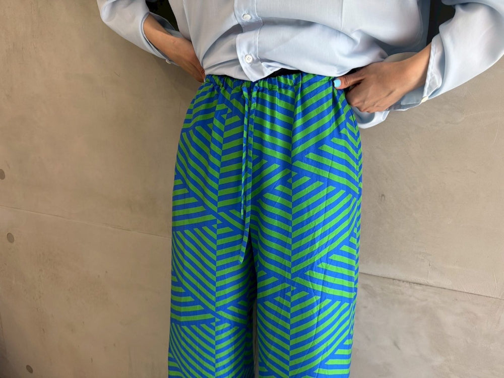 PUVIS LONG 3141 W.W.PANTS