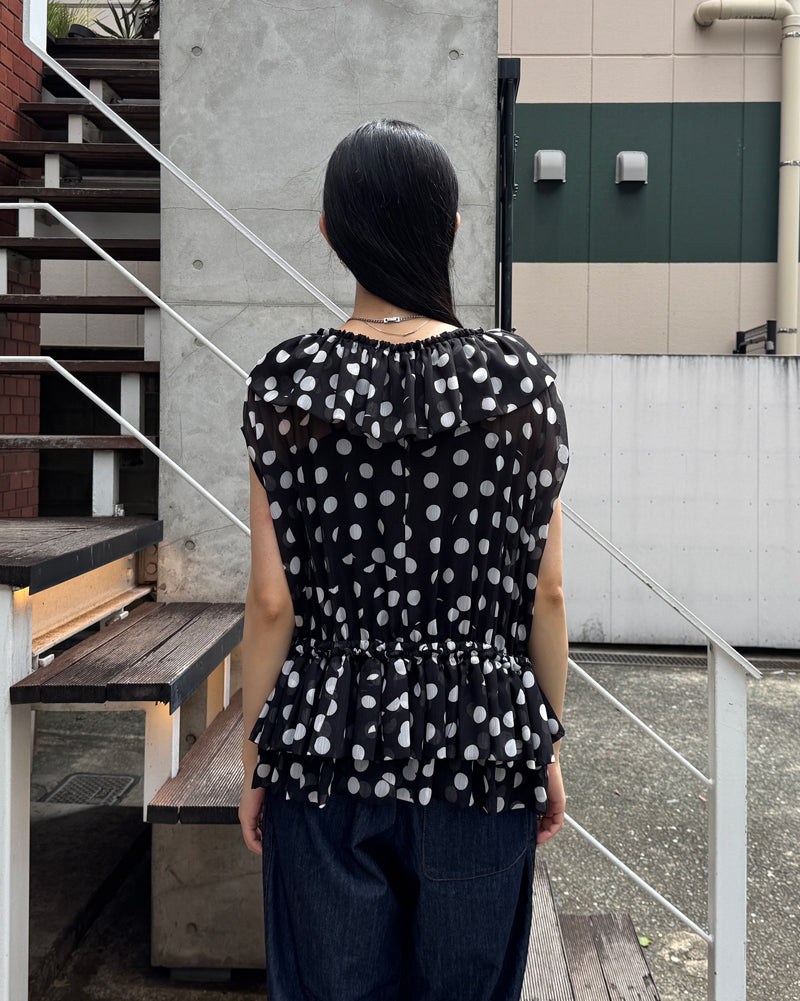 CALLY BIS 3033 W.W.TOP