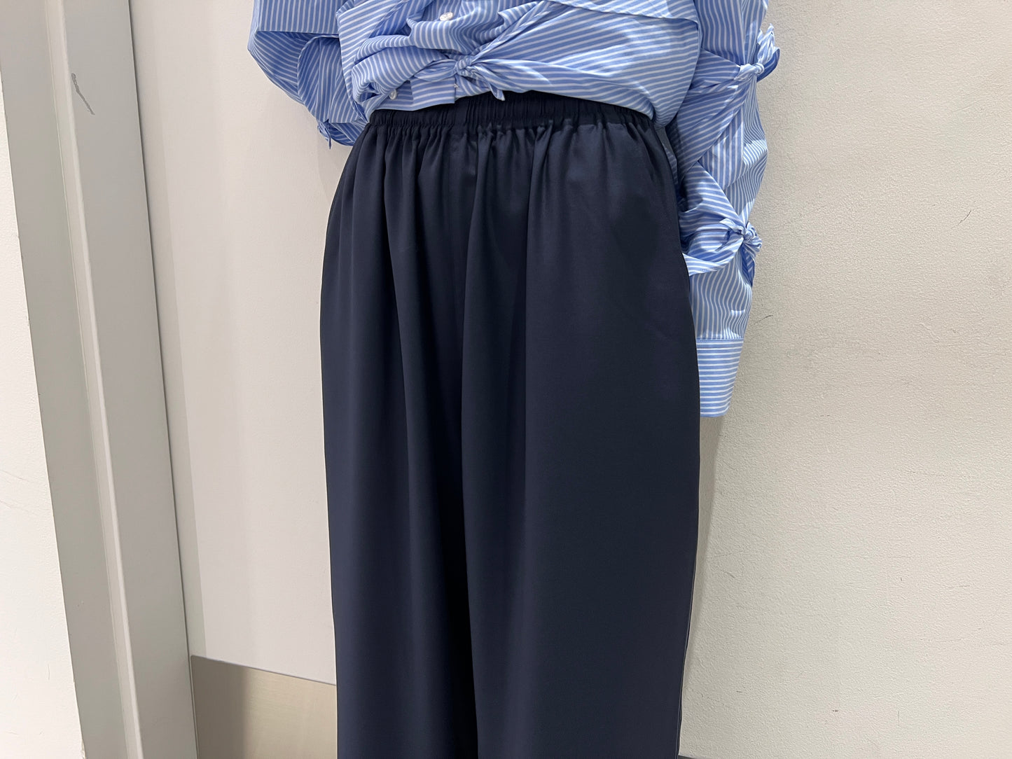 wool pants【25AW】