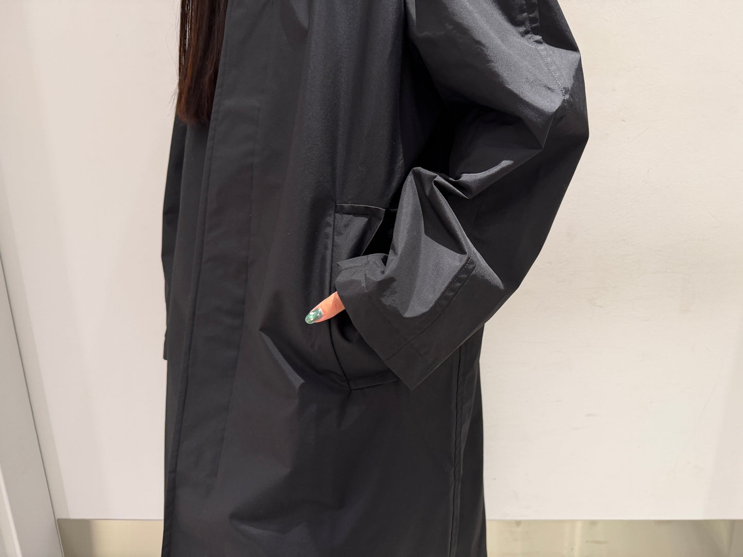 trench coat【25AW】