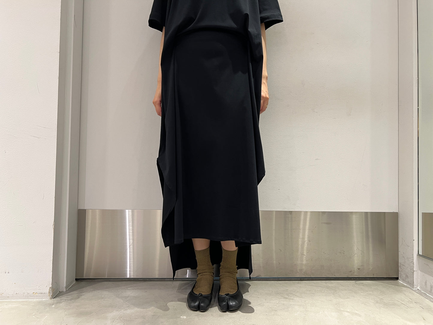 BABETTE DRESS【25SS】
