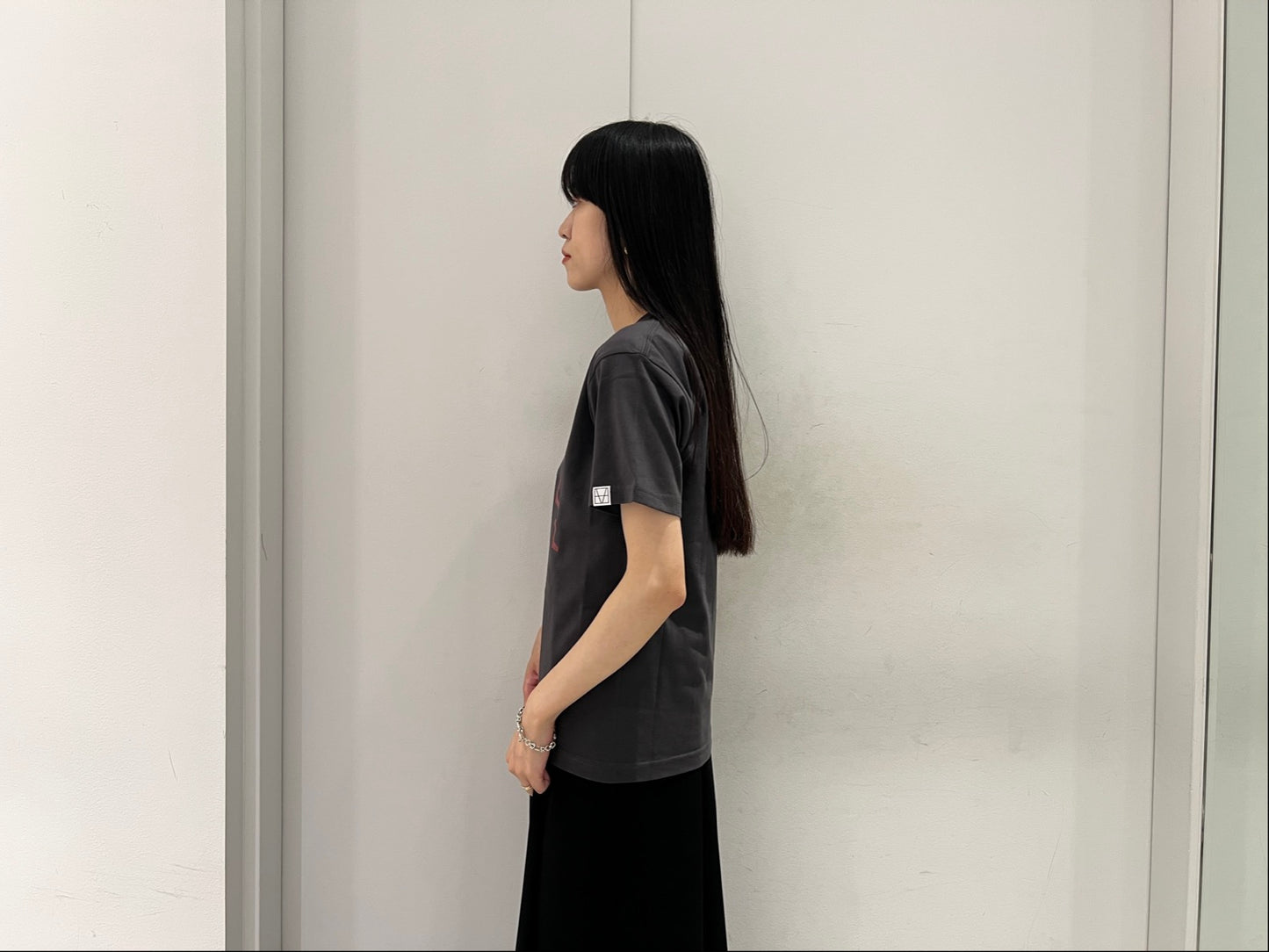 MODEL 1953②Tシャツ【25AW】