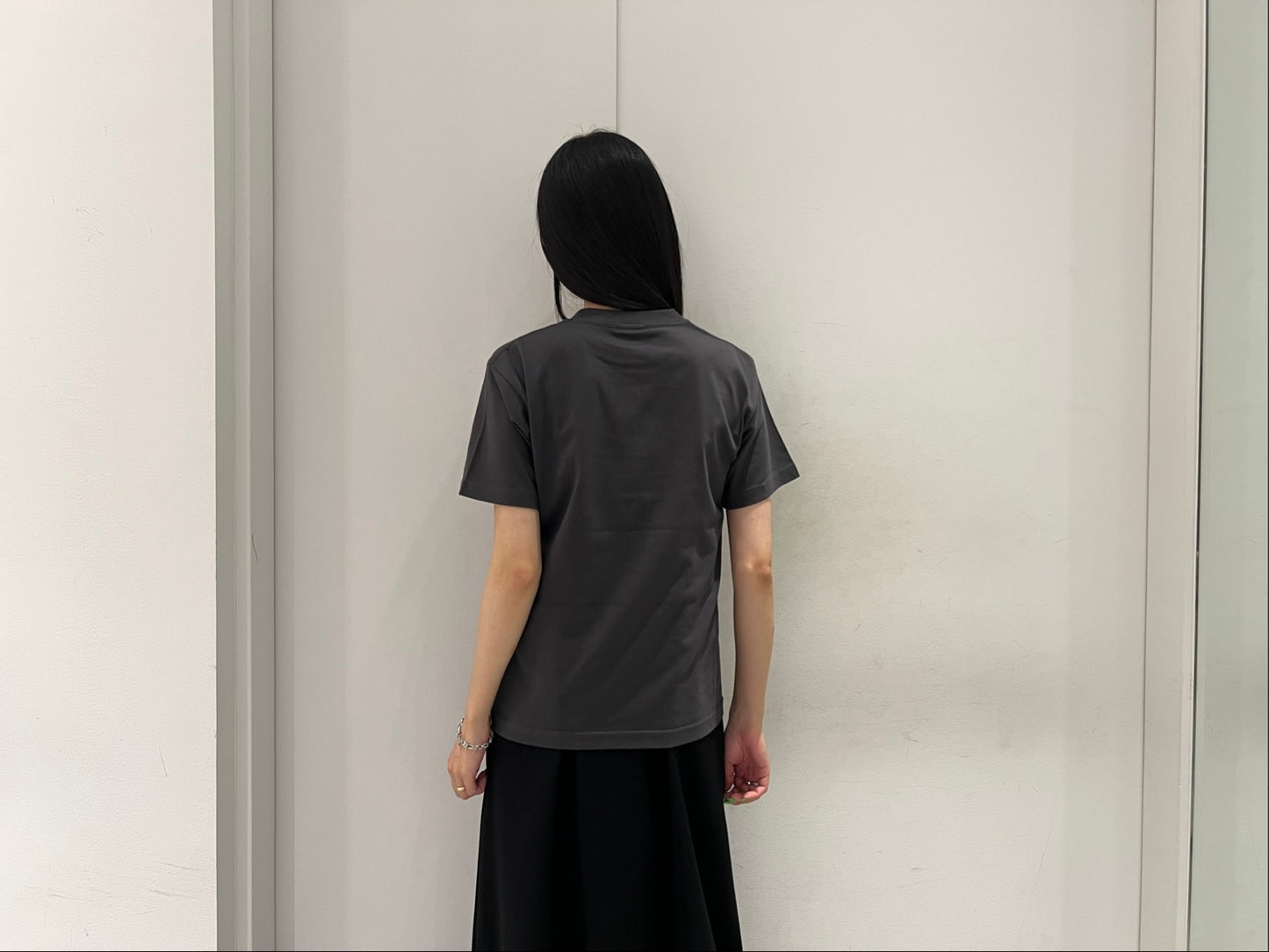 MODEL 1953②Tシャツ【25AW】