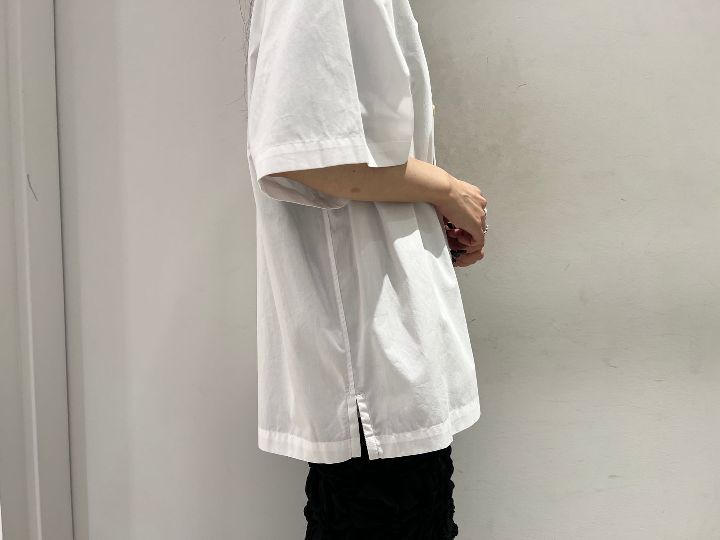 半袖シャツ(MEN)