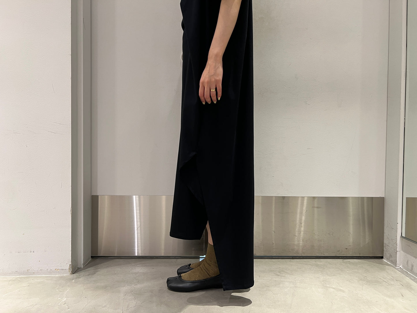 BABETTE DRESS【25SS】
