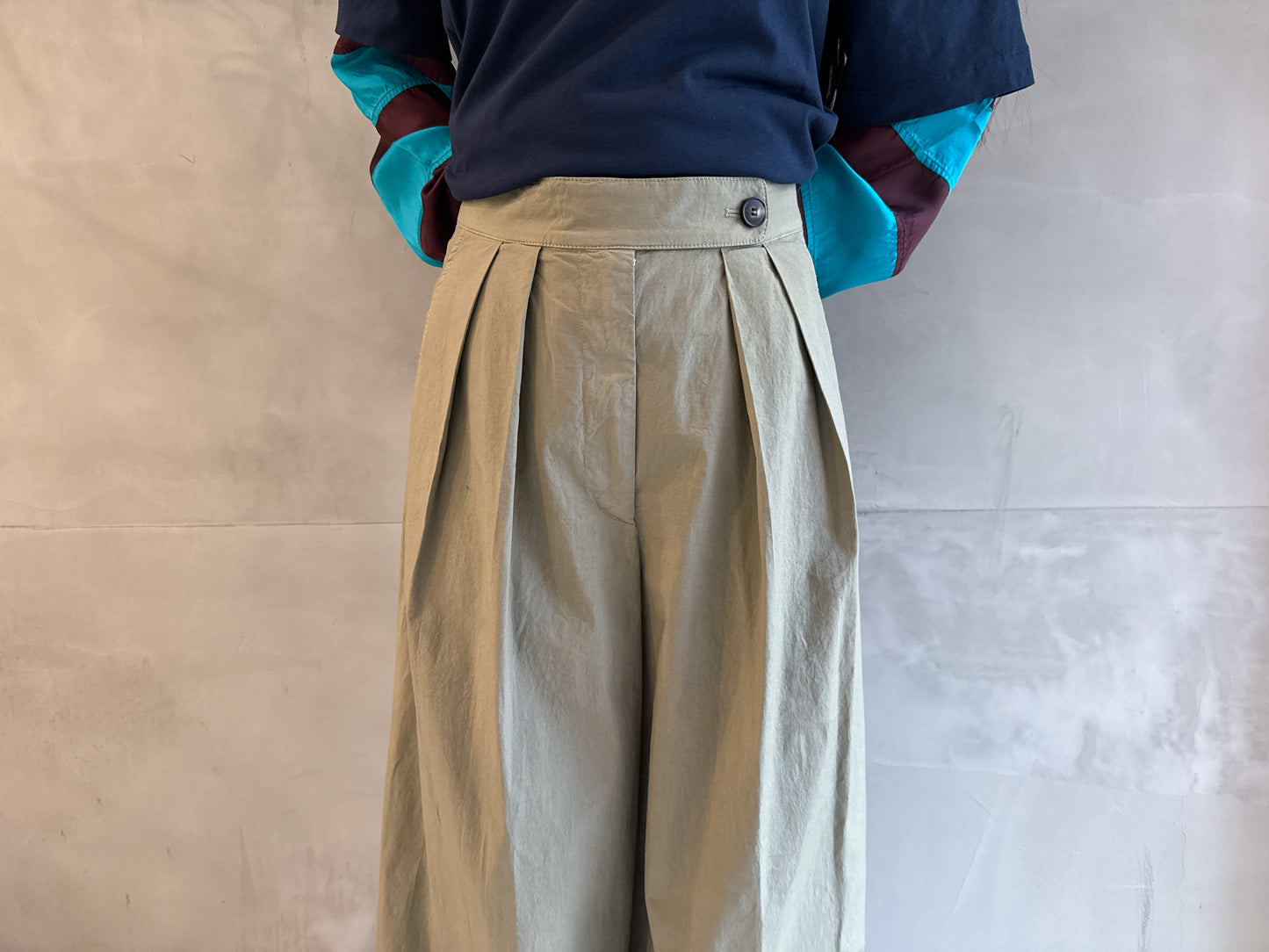 PAMPLONA GD 3322 W.W.PANTS