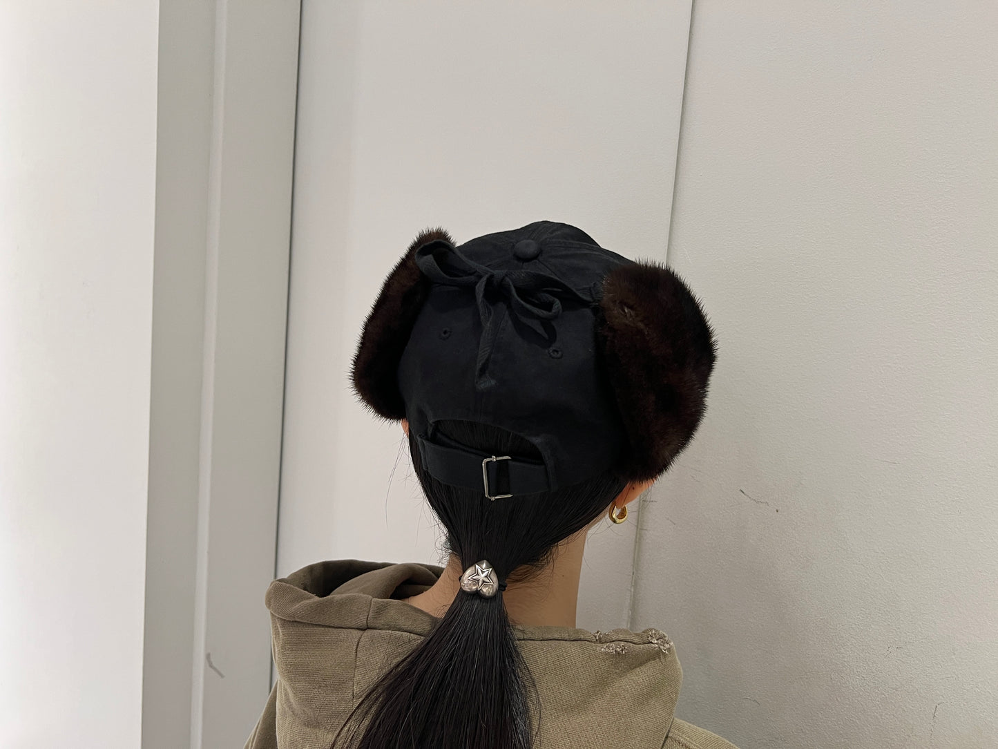 フライトキャップ【25AW】