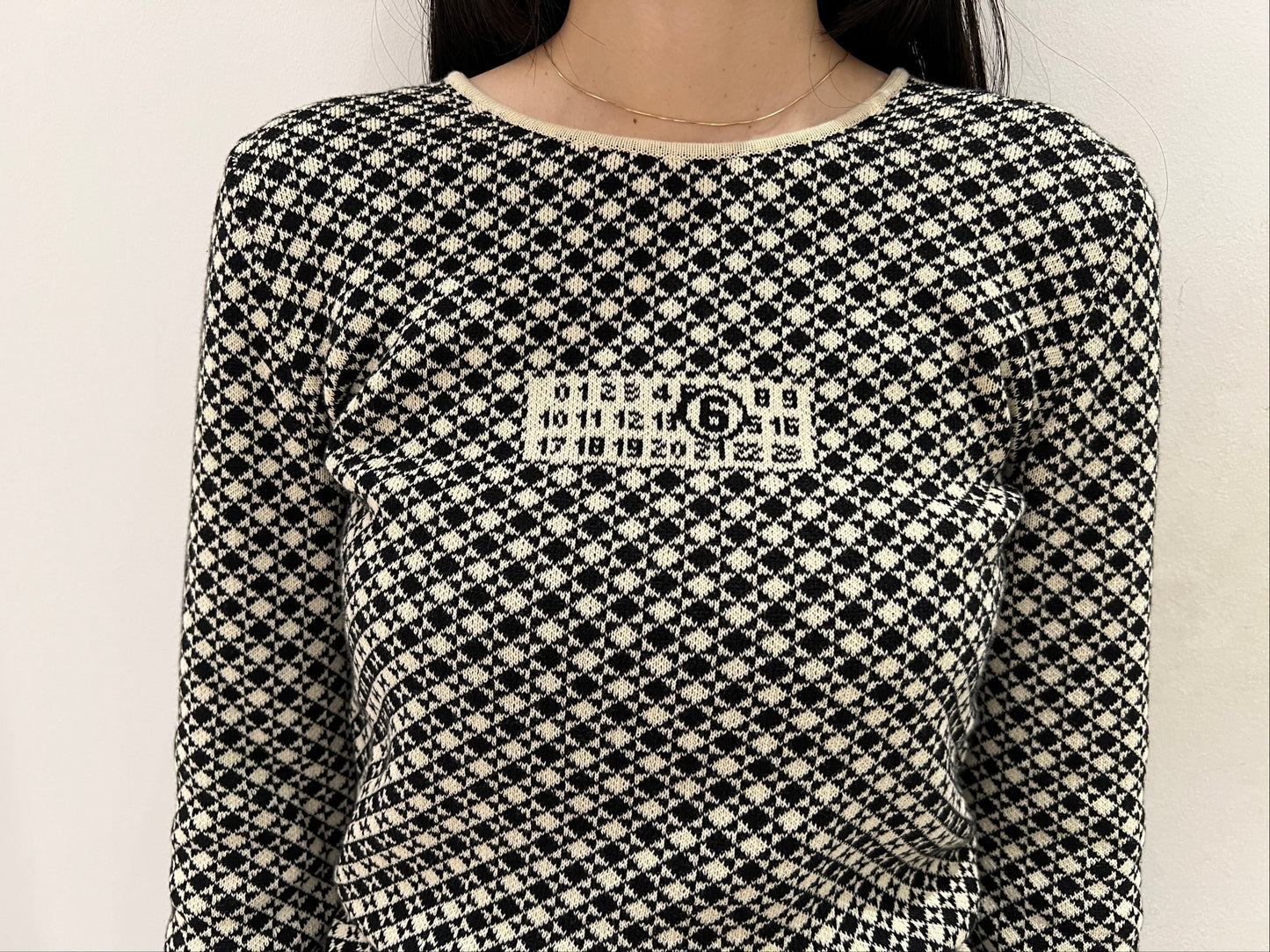 クルーニット【25AW】