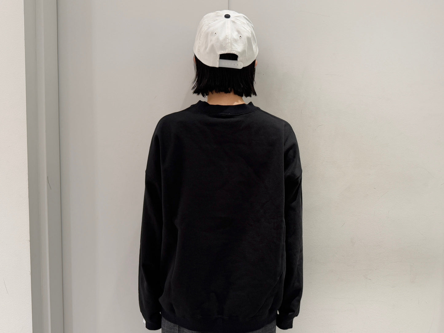 ボールキャップ【25AW】