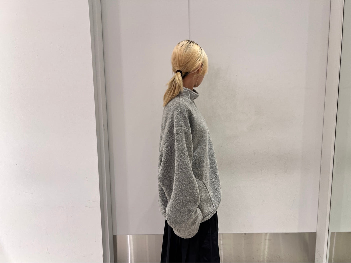プルオーバートップス【25AW】