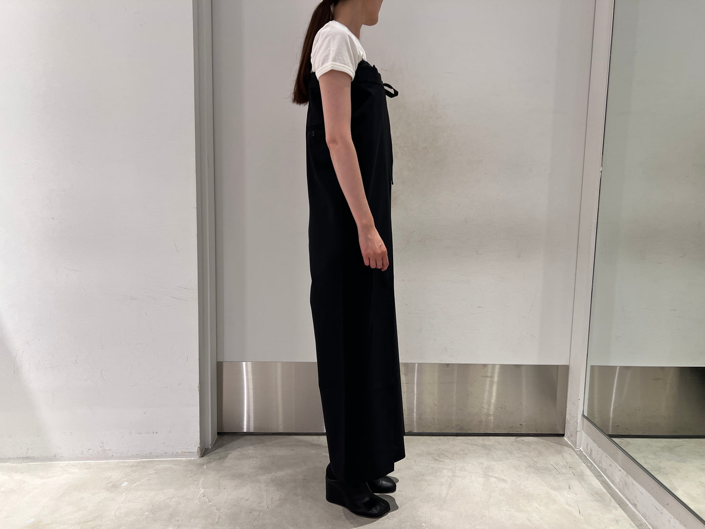ジャンプスーツ【25SS】