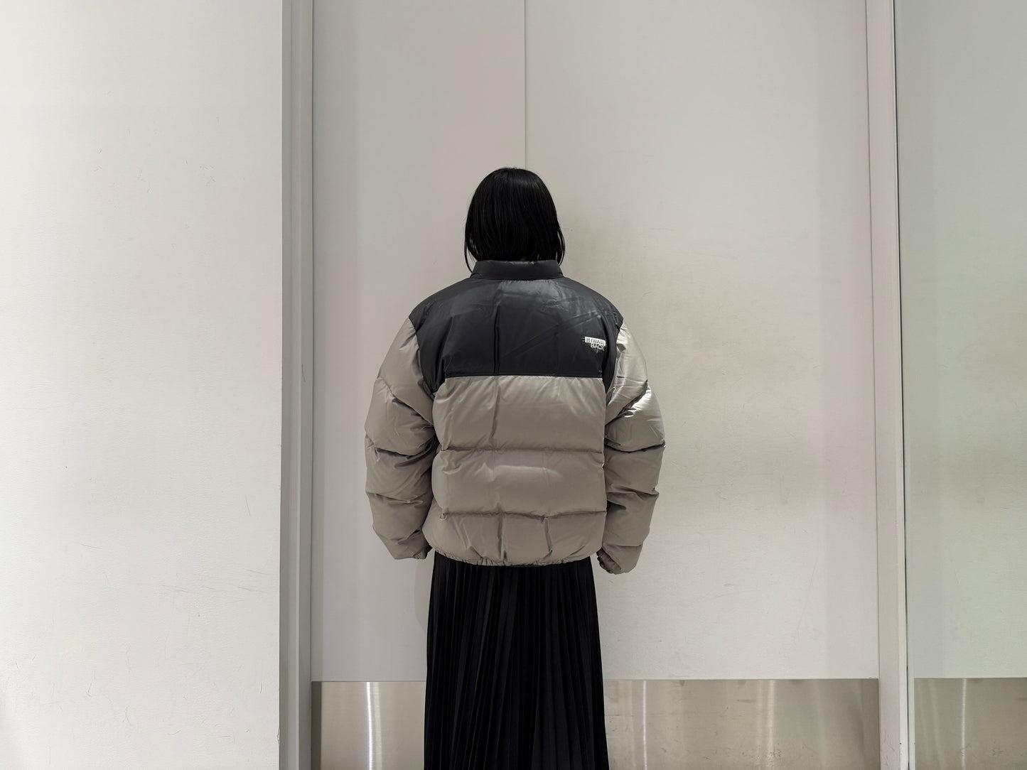 ダウンジャケット【25AW】