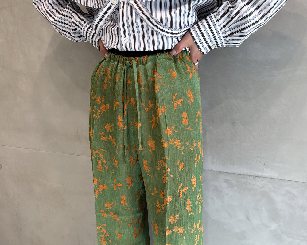 PUVIS LONG 4261 W.W.PANTS