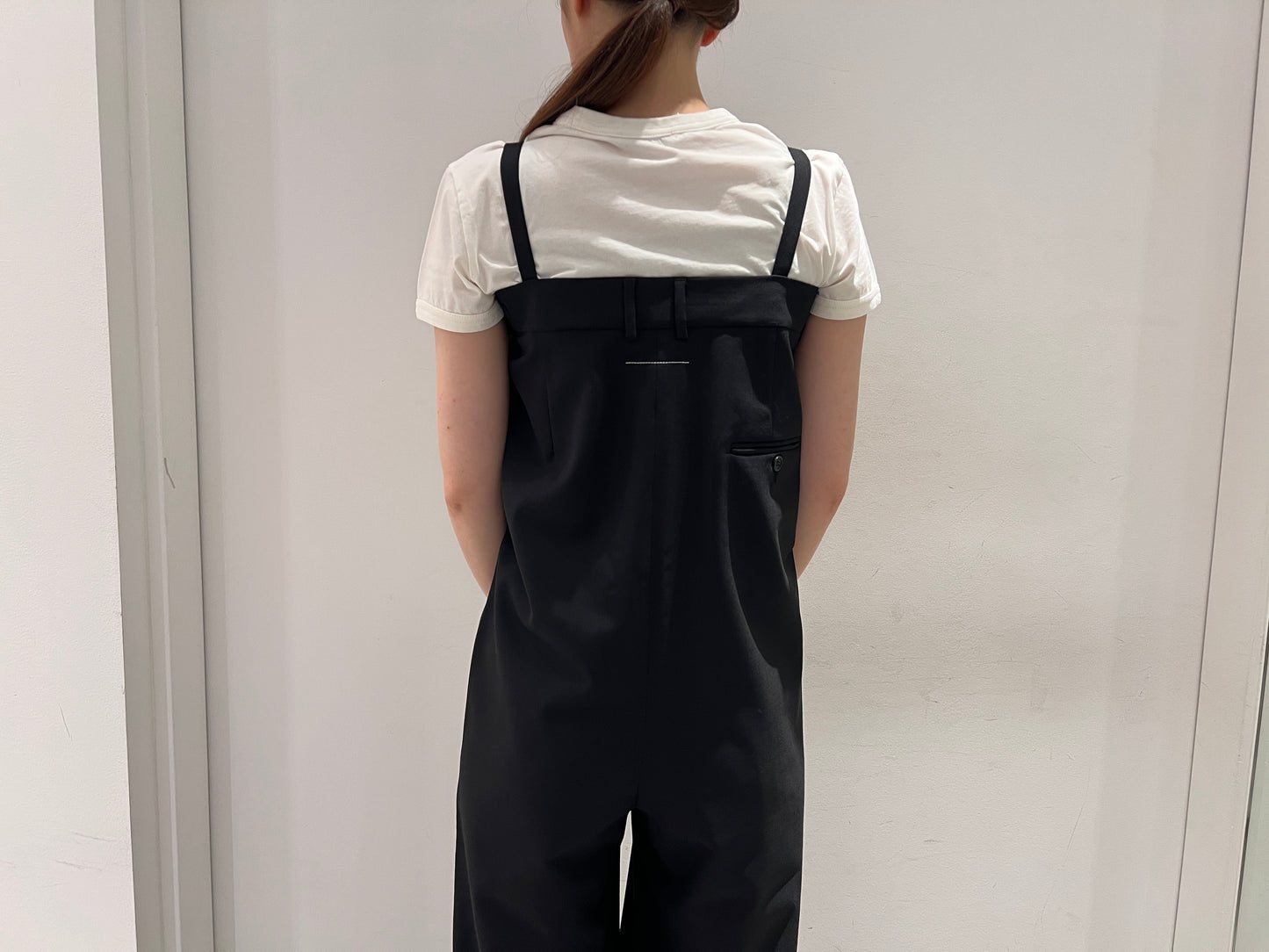 ジャンプスーツ【25SS】