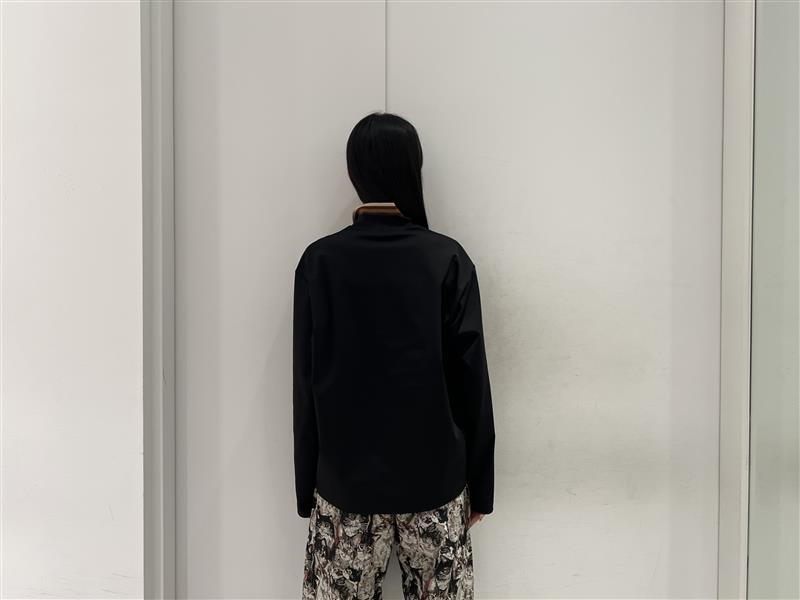 ハイネックトップス(MEN)【25AW】