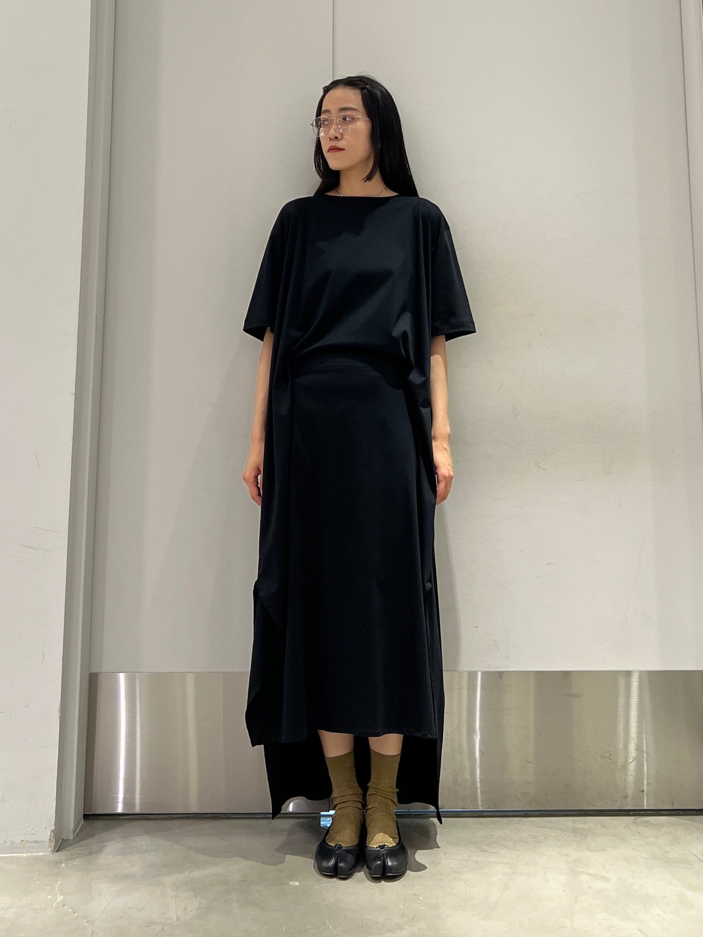 BABETTE DRESS【25SS】