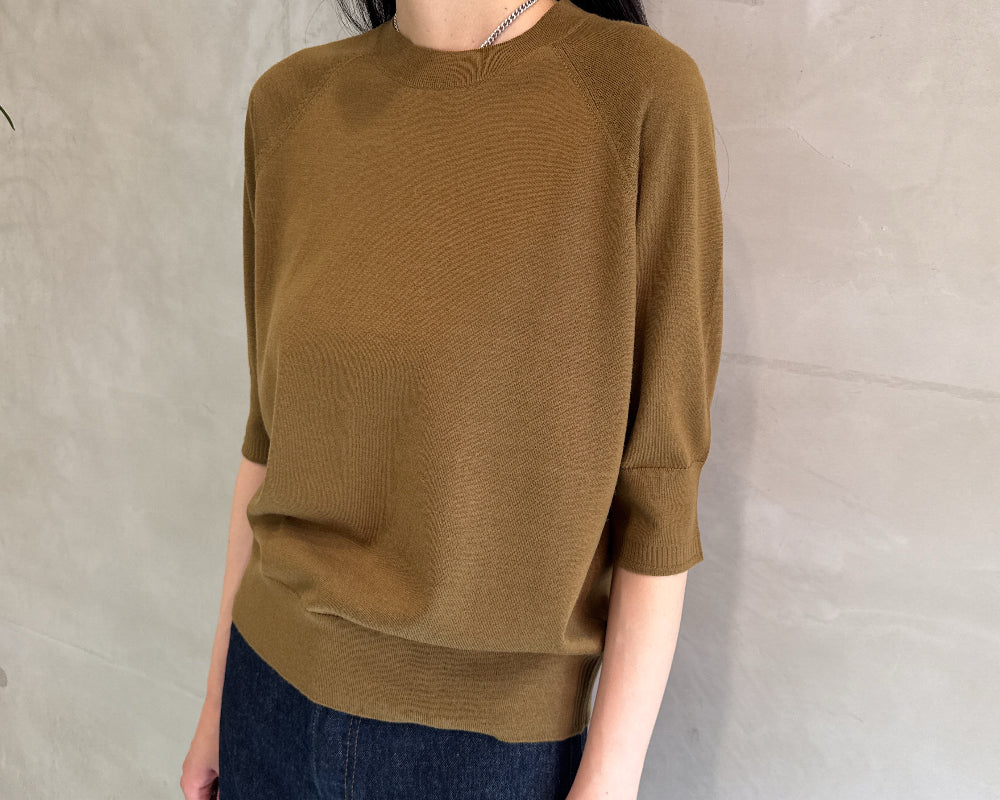 TUAN 4700 W.K.SWEATER