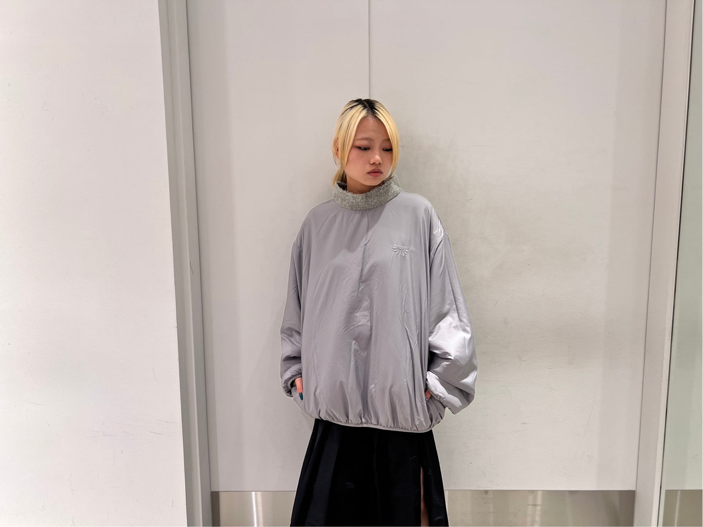 プルオーバートップス【25AW】