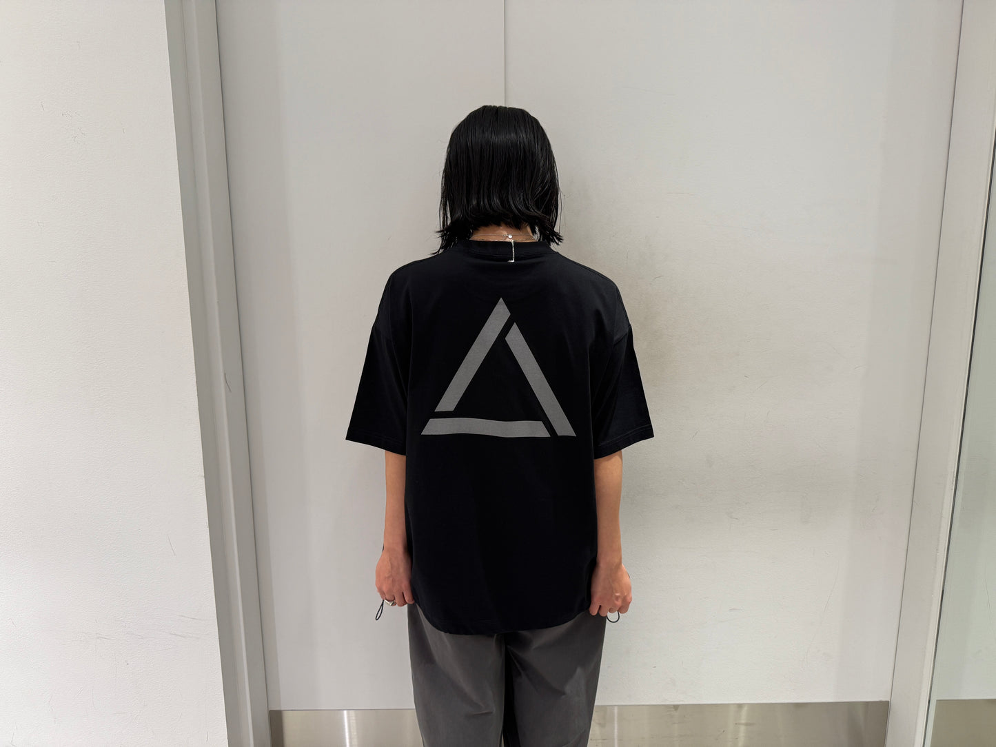 ドローコードTシャツ【25AW】