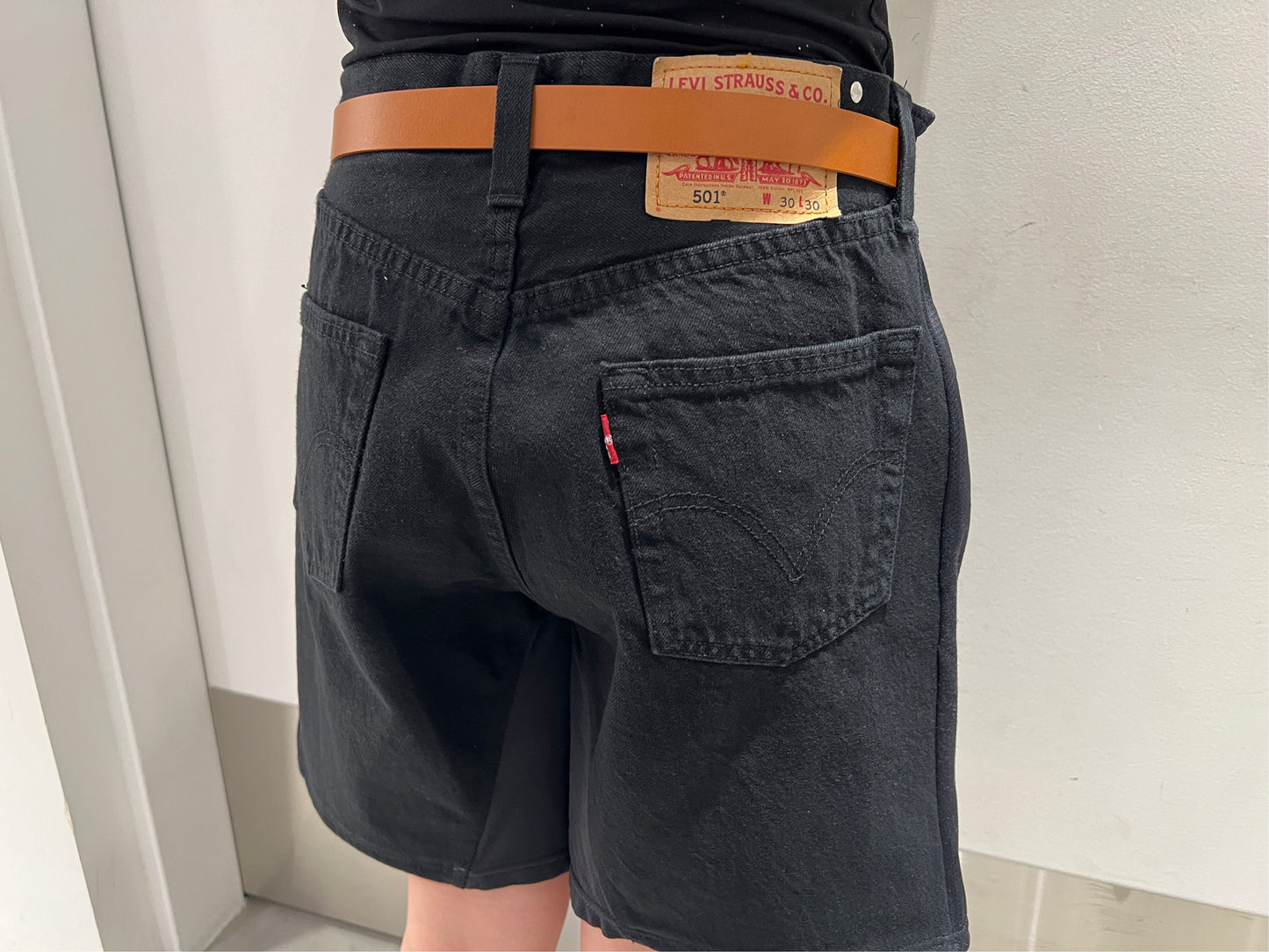 Over jogging shorts(UNISEX)
