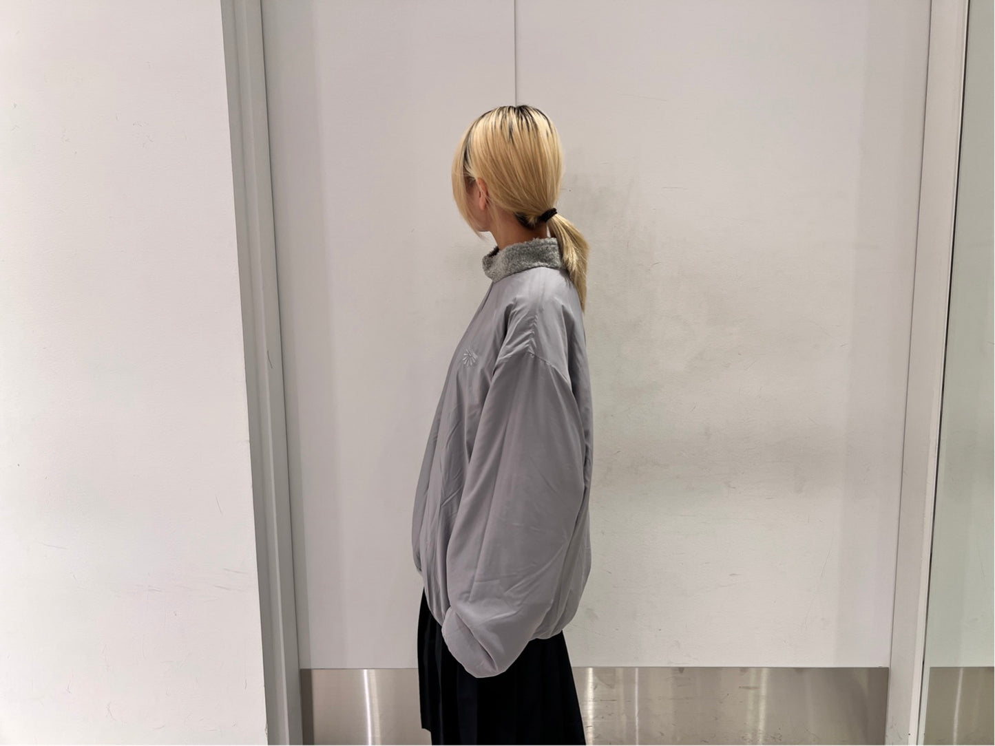 プルオーバートップス【25AW】