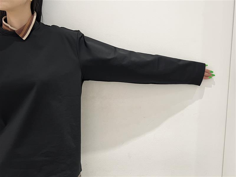 ハイネックトップス(MEN)【25AW】
