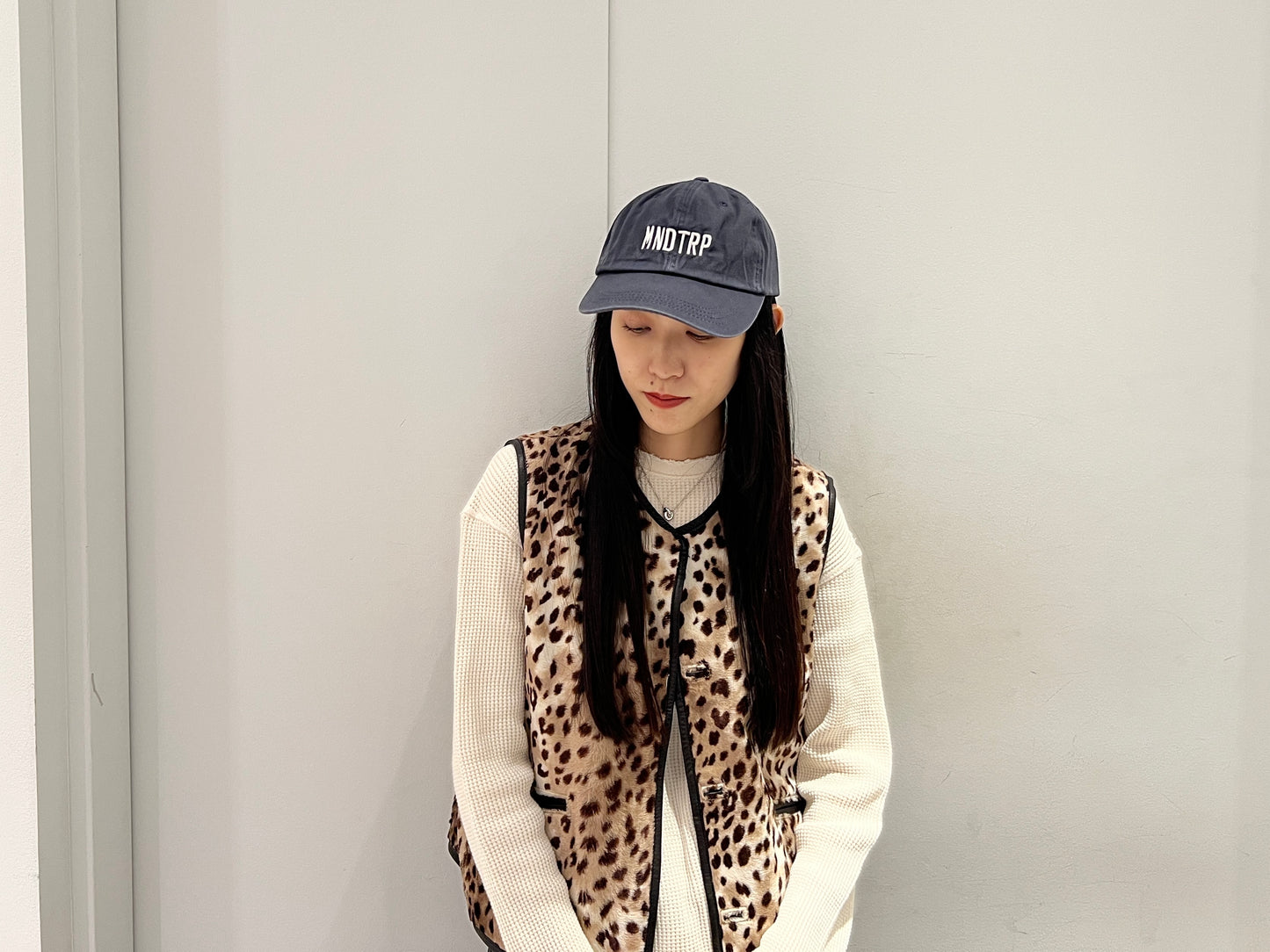 ボールキャップ【25AW】