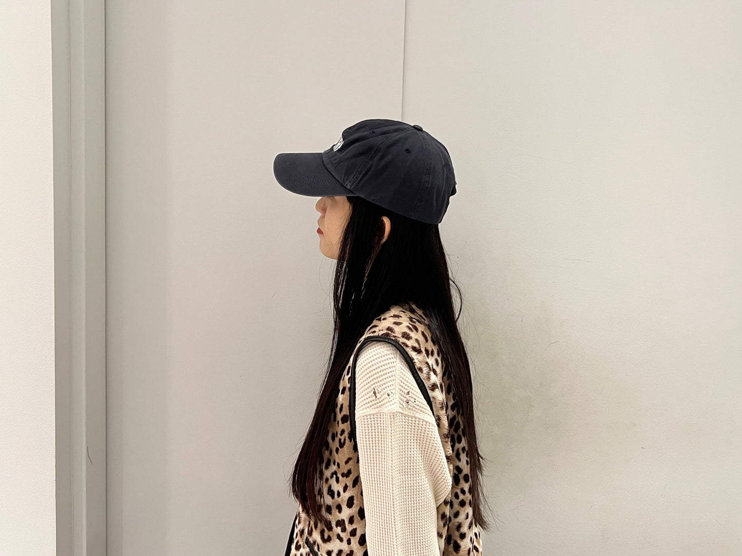 ボールキャップ【25AW】