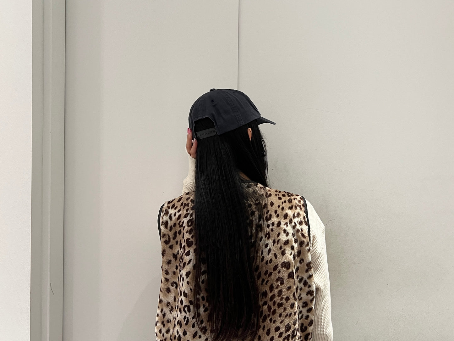 ボールキャップ【25AW】