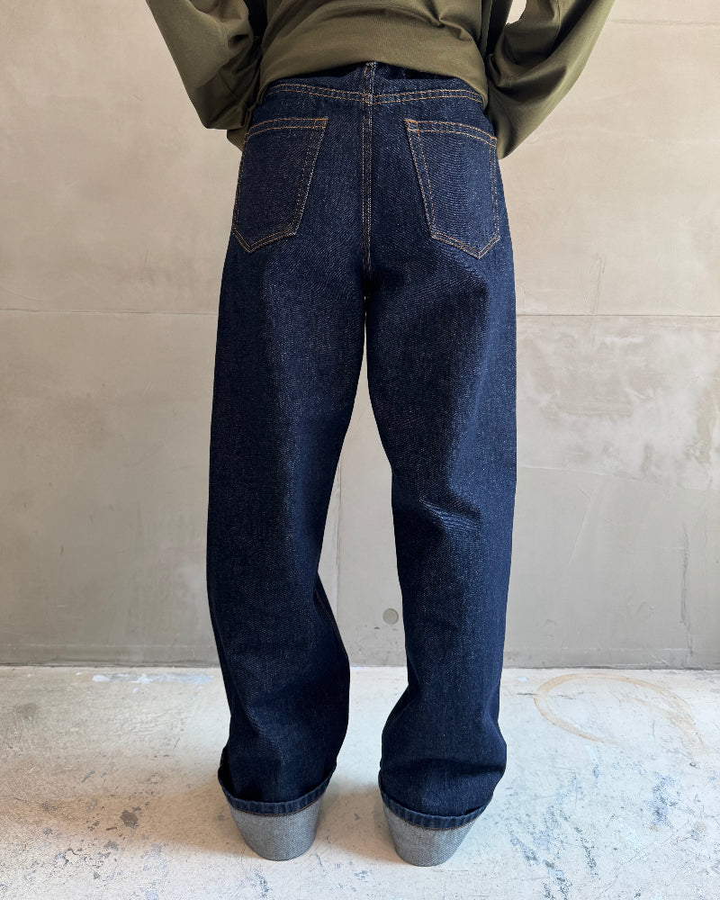 PINE DEN 4400 M.W.PANTS(MEN)