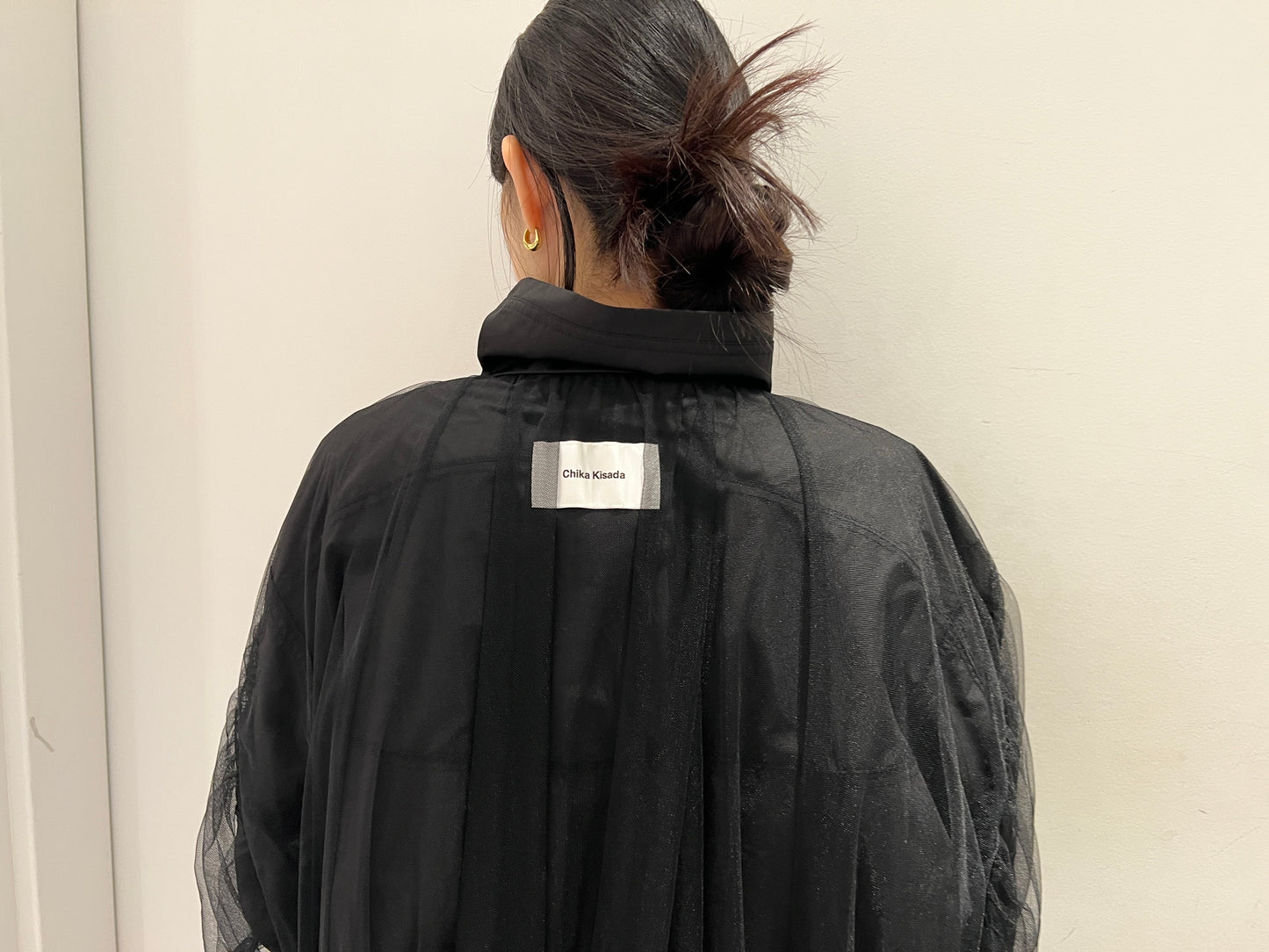 ジップブルゾン【25AW】