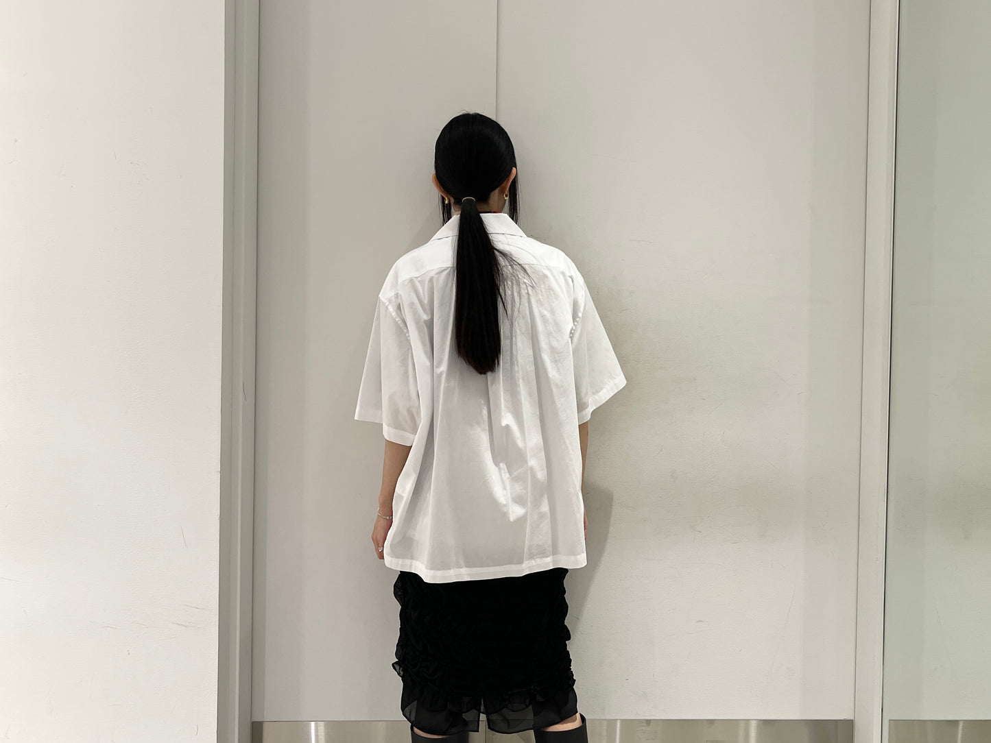 半袖シャツ(MEN)