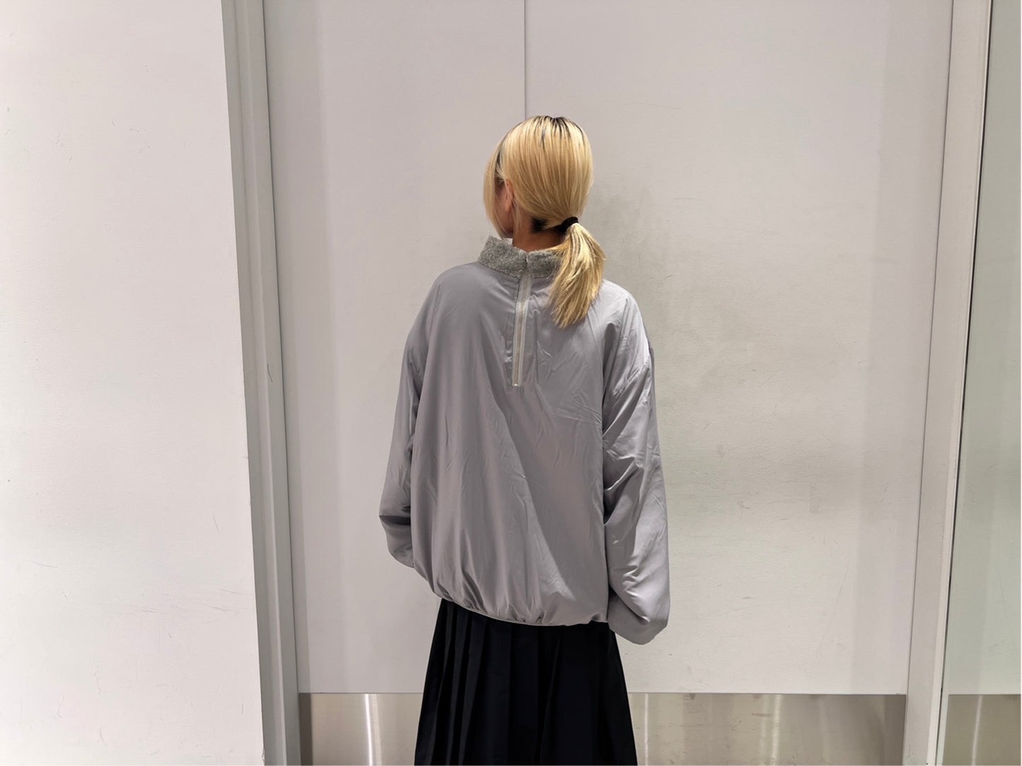プルオーバートップス【25AW】