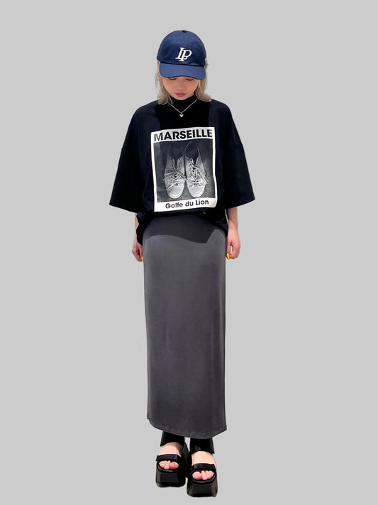 フィットスカート