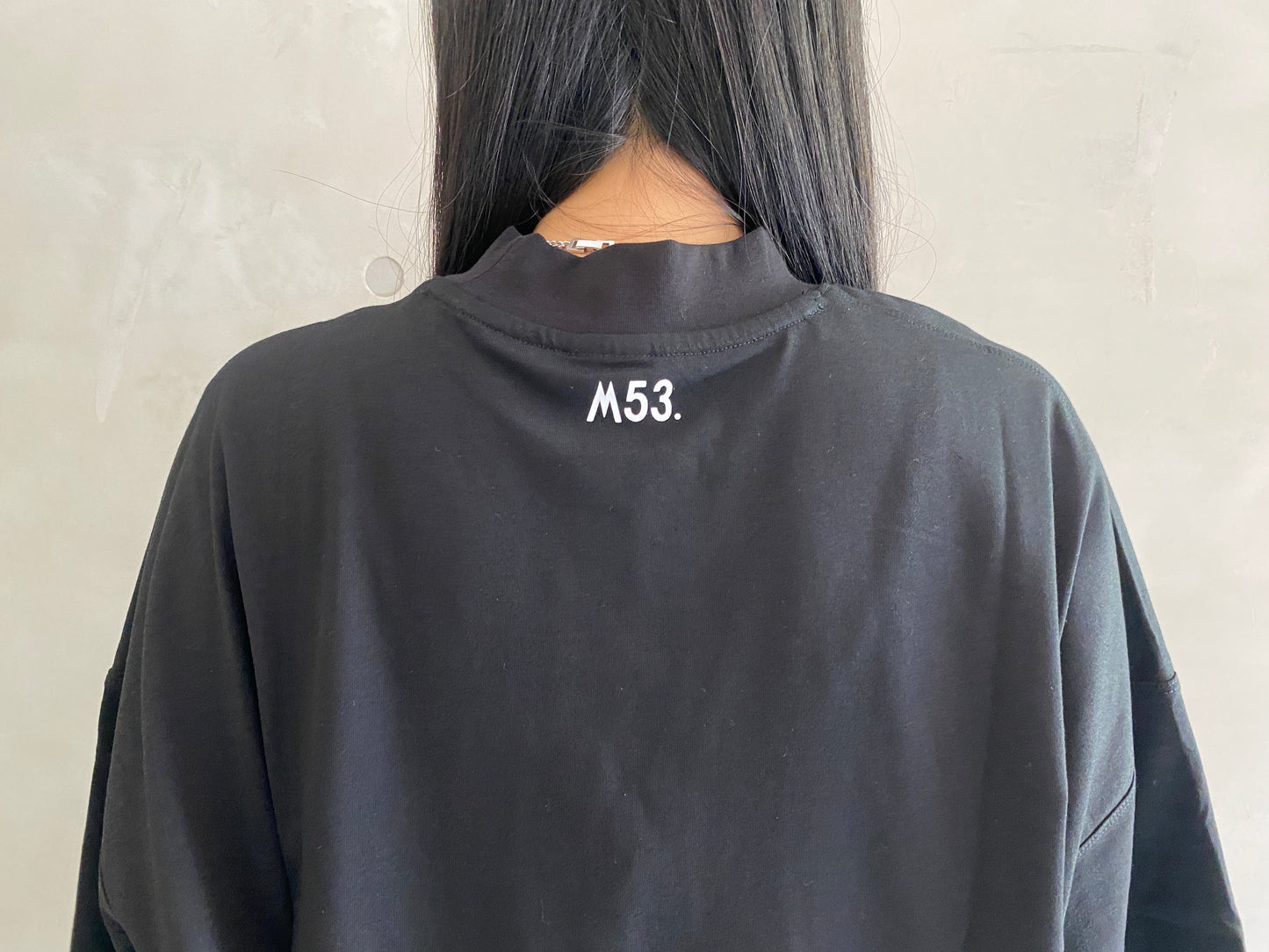 APRIL T-SHIRT【25SS】