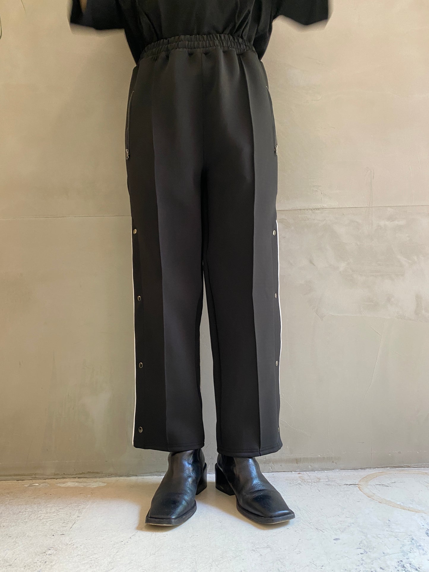 BASKET BALL PANTS