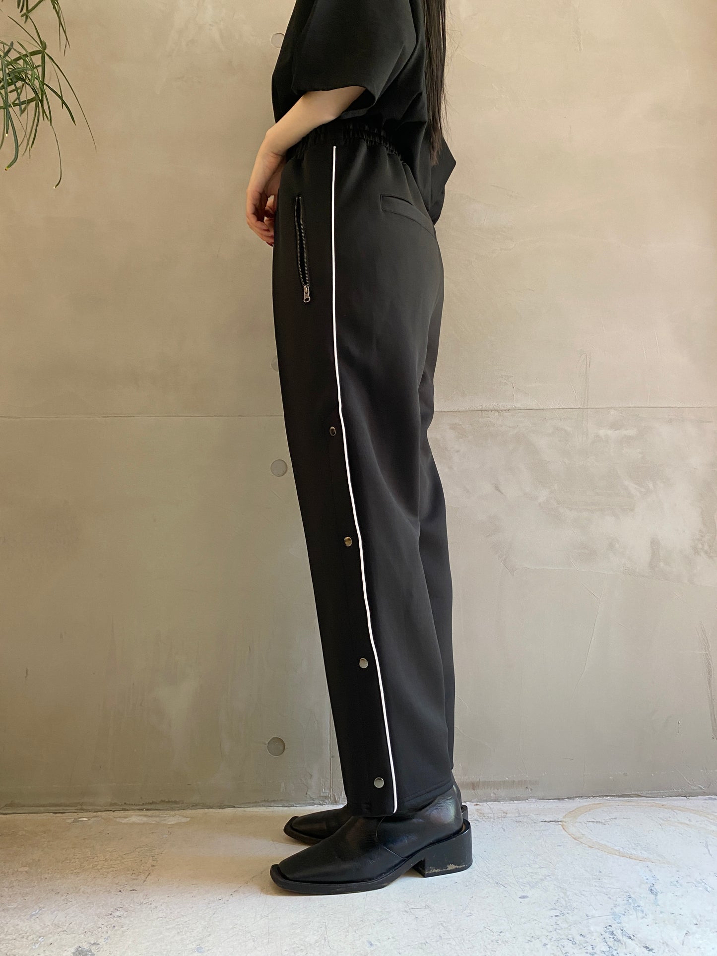 BASKET BALL PANTS