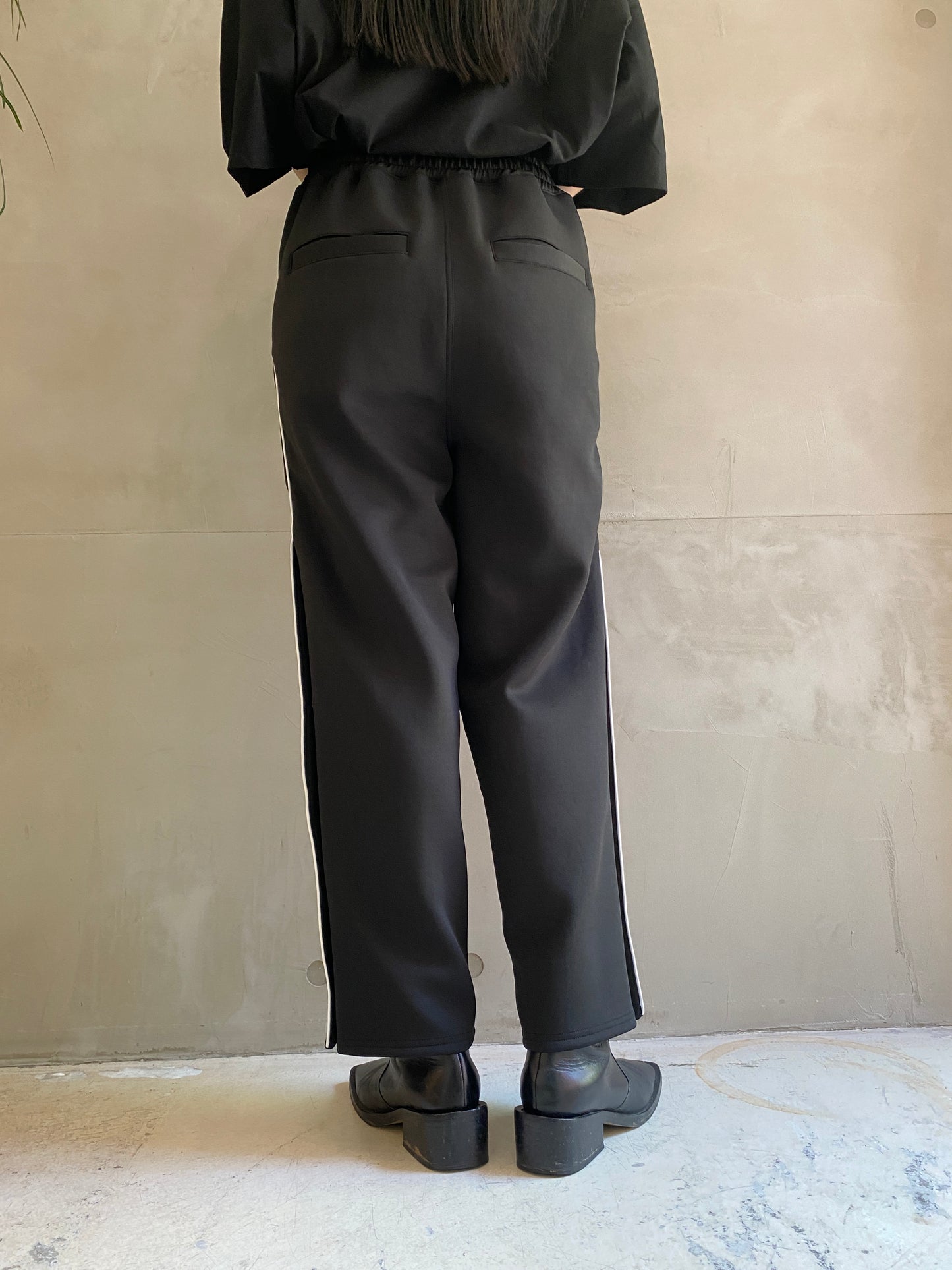 BASKET BALL PANTS