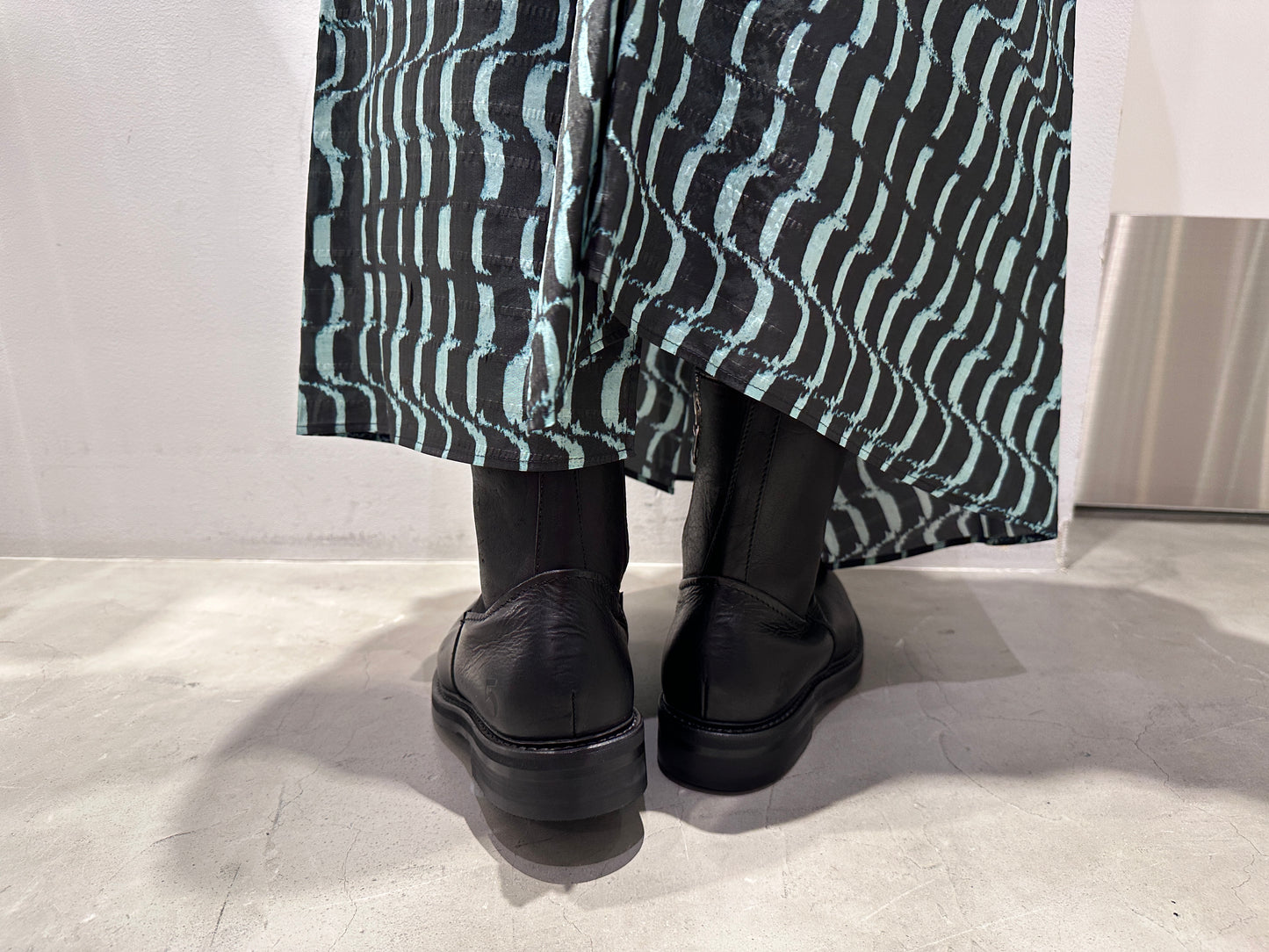 KIDS LOVE GAITE DAVE