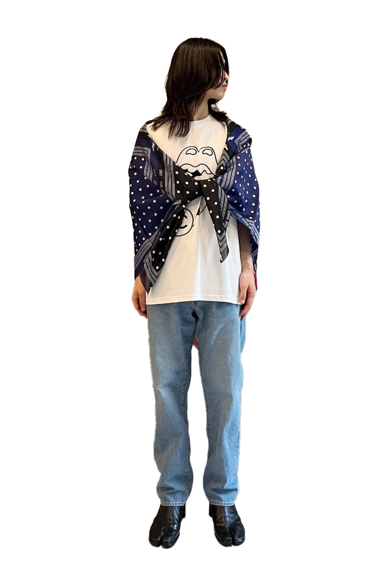 EURO BANDANA スカーフ